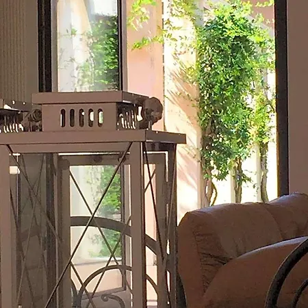 Ca' Bert Dei Glicini فندق مبيت وإفطار 4*