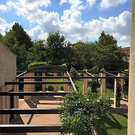 Ca' Bert Dei Glicini 4*