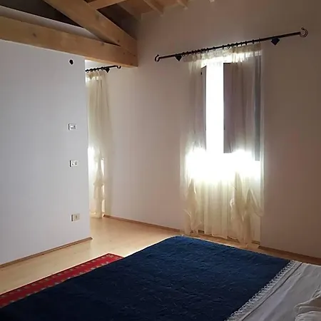 Ca' Bert Dei Glicini فندق مبيت وإفطار