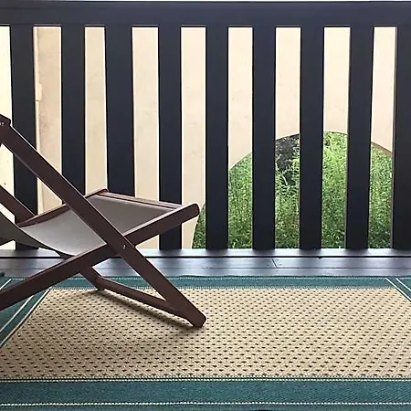 לינה וארוחת בוקר Ca' Bert Dei Glicini 4*