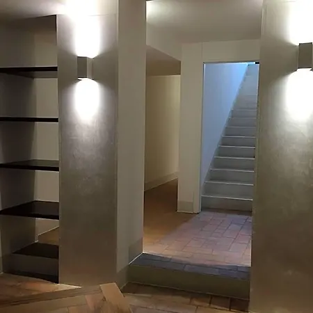 فندق مبيت وإفطار Ca' Bert Dei Glicini 4*