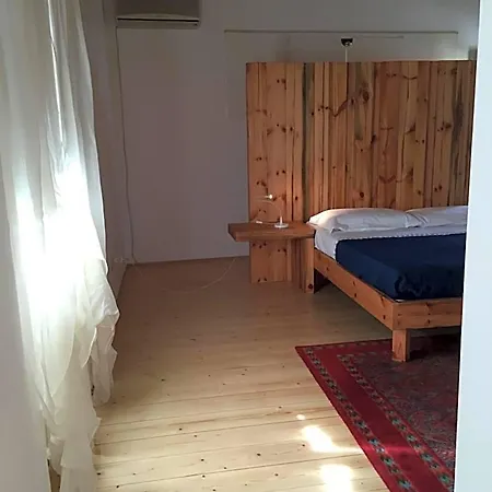 Nocleg ze śniadaniem Ca' Bert Dei Glicini Castelnuovo del Garda