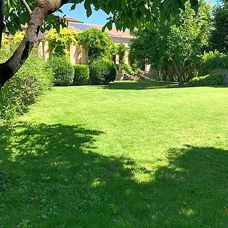 Ca' Bert Dei Glicini