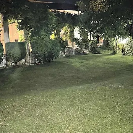 Ca' Bert Dei Glicini