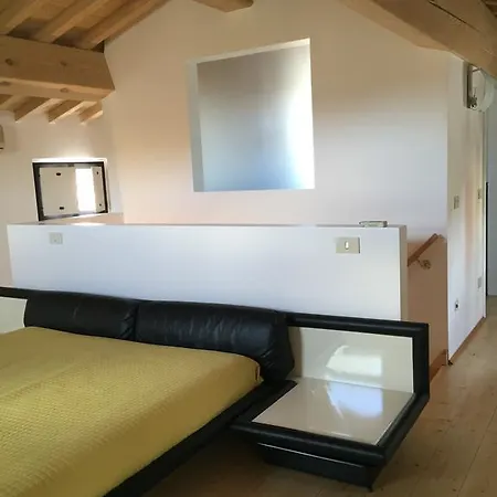 Bed & Breakfast Ca'bert Dei Glicini