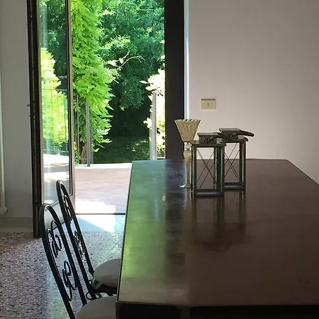 Ca'bert Dei Glicini Bed & Breakfast