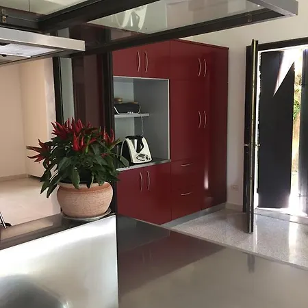 Bed & Breakfast Ca'bert Dei Glicini Castelnuovo del Garda