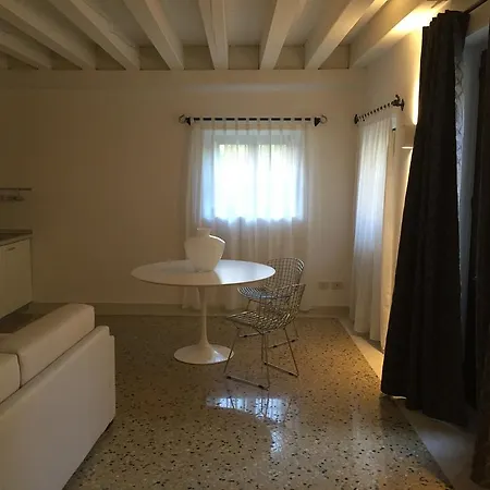 Ca'bert Dei Glicini Castelnuovo del Garda