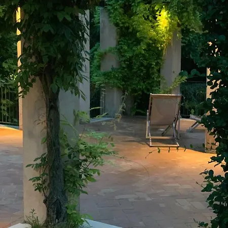 Ca'bert Dei Glicini Castelnuovo del Garda