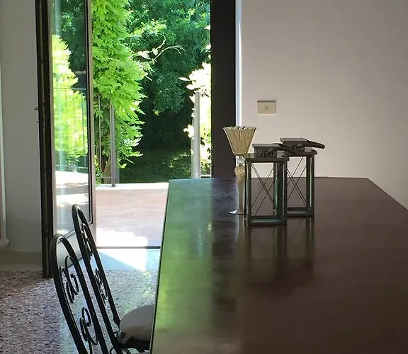 Ca' Bert Dei Glicini Bed and breakfast
