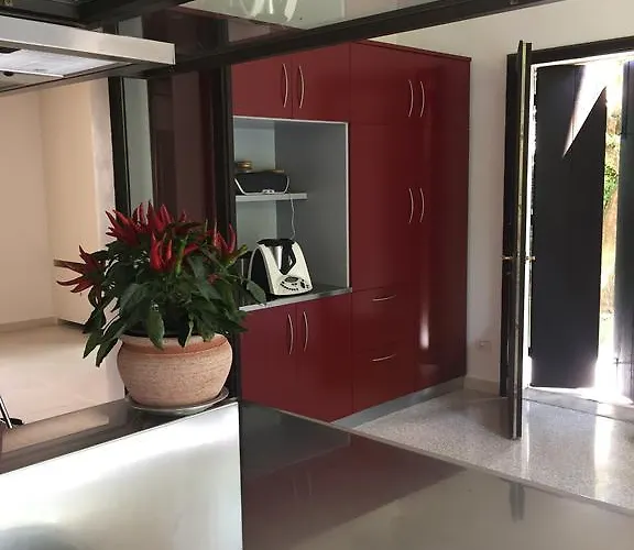 فندق مبيت وإفطار Ca' Bert Dei Glicini كاستلْنْيوفو ديل غارد