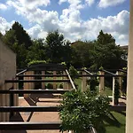 Ca' Bert Dei Glicini 住宿加早餐酒店 4*