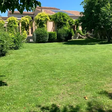 Ca' Bert Dei Glicini