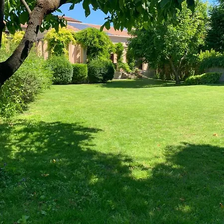 Ca' Bert Dei Glicini 住宿加早餐酒店