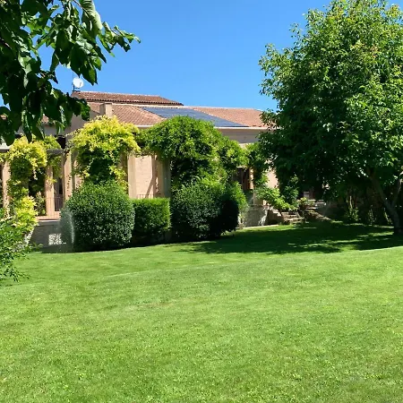 Ca' Bert Villa Dei Glicini B&B 3*