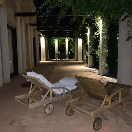 Ca' Bert Dei Glicini 4* Castelnuovo del Garda