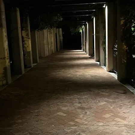 Ca' Bert Villa Dei Glicini B&B