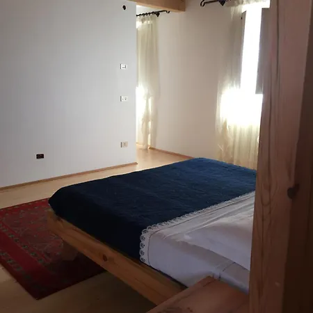 Ca' Bert Dei Glicini Bed and Breakfast Castelnuovo del Garda