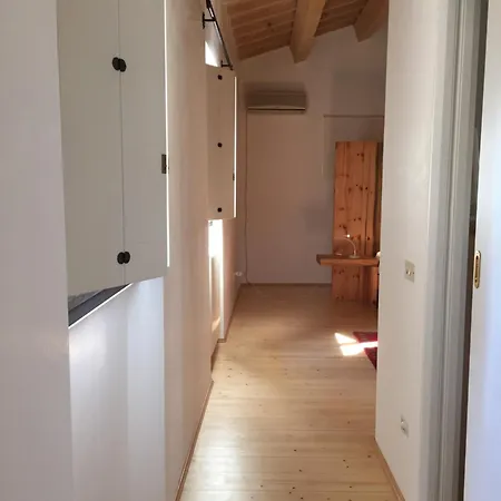Ca' Bert Dei Glicini Bed and Breakfast