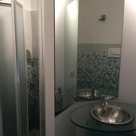 Ca' Bert Dei Glicini Bed and Breakfast Castelnuovo del Garda