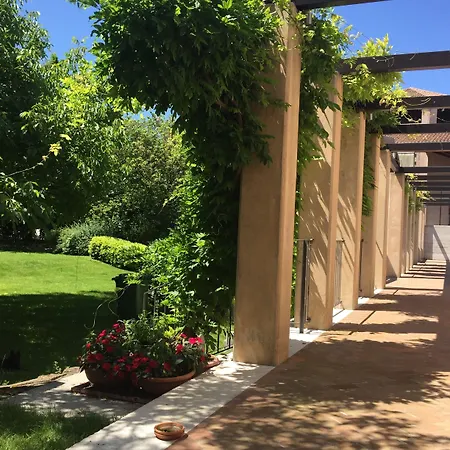 Bed and Breakfast Ca' Bert Dei Glicini