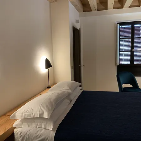 Ca' Bert Dei Glicini 4*