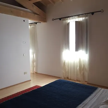 Bed and Breakfast Ca' Bert Dei Glicini