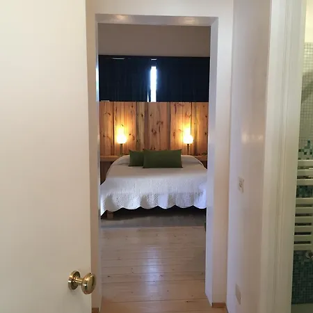 Ca' Bert Dei Glicini Bed and Breakfast