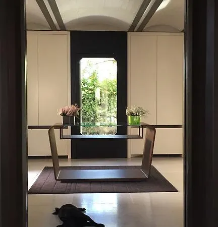 住宿加早餐酒店 Ca' Bert Dei Glicini