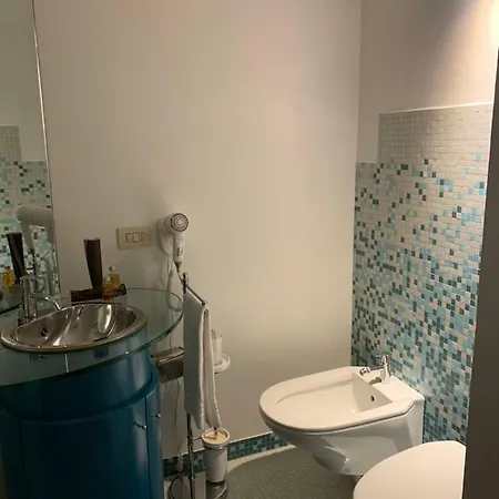 فندق مبيت وإفطار Ca' Bert Villa Dei Glicini B&B
