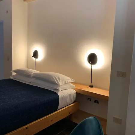 Ca' Bert Villa Dei Glicini B&B