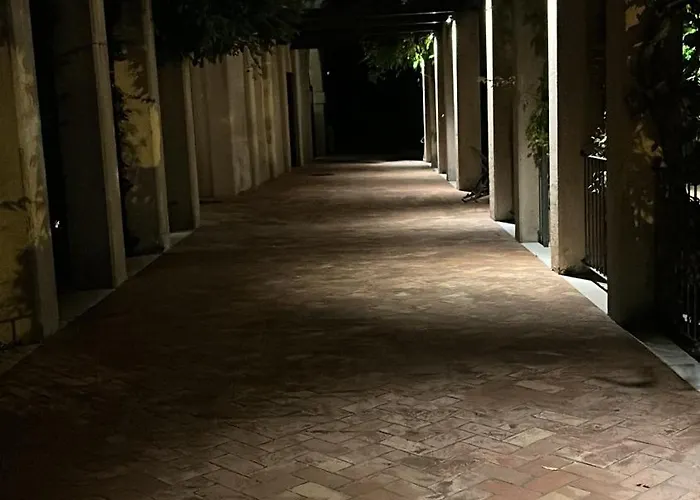 Ca' Bert Dei Glicini