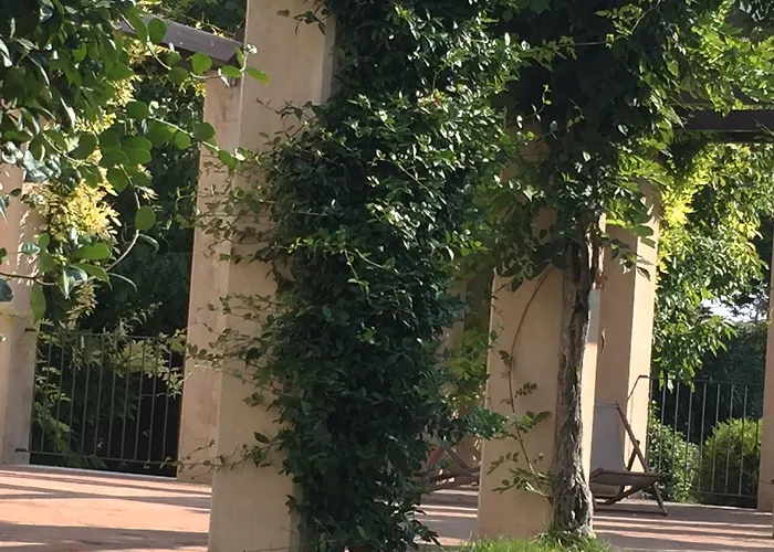 Ca' Bert Dei Glicini Castelnuovo del Garda