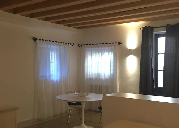 Ca' Bert Dei Glicini